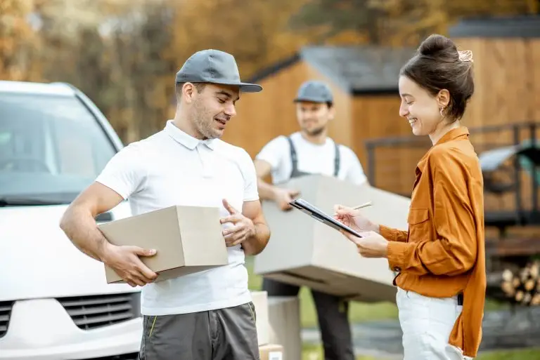 Team van De Ontruimpartner met focus op zorgvuldige woningontruiming