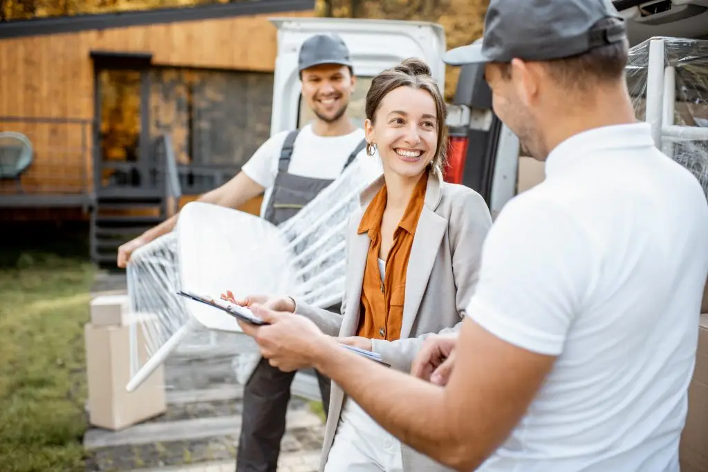 woning en bedrijfsontruiming door de ontruimpartner