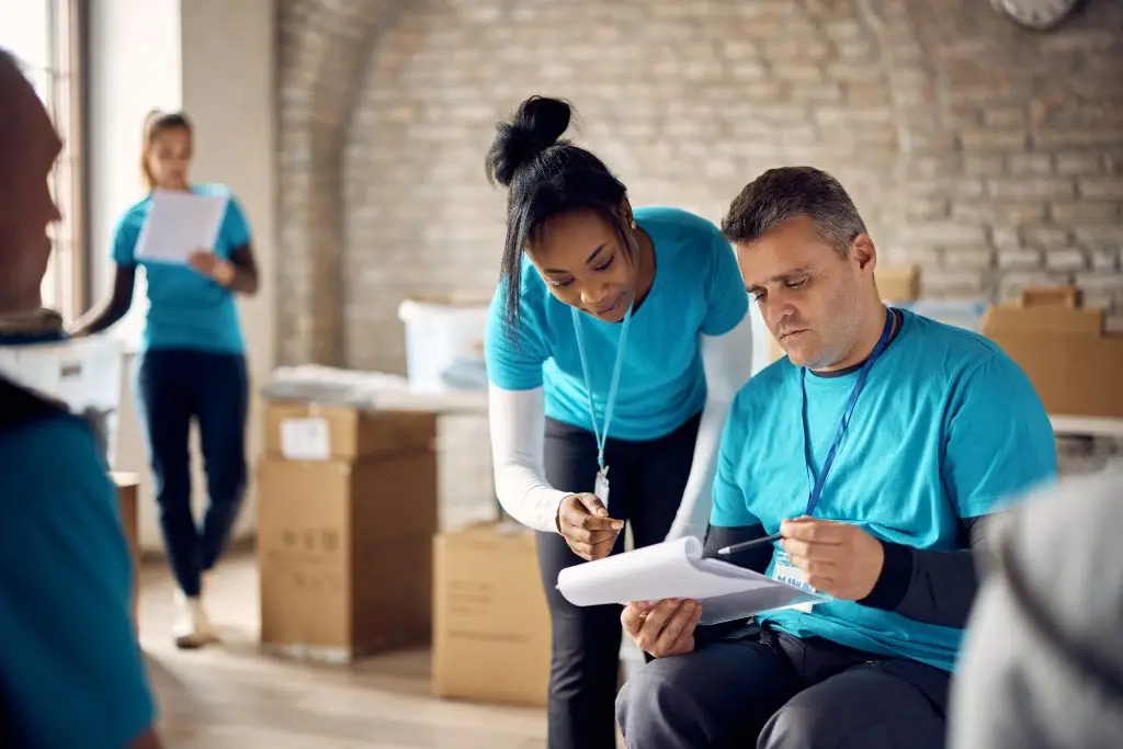 Voorbereiding van woningontruiming door De Ontruimpartner – planning en organisatie