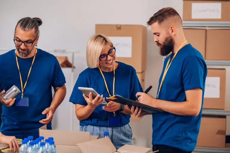 Intakegesprek bij De Ontruimpartner voorafgaand aan woningontruiming